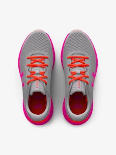 Boty Under Armour UA GGS Charged Rogue 3-GRY