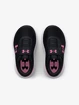 Boty Under Armour UA GINF Surge 3 AC-BLK