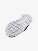Boty Under Armour UA GINF Surge 3 AC-BLK