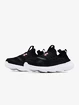 Boty Under Armour UA GPS Runplay-BLK