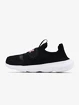 Boty Under Armour UA GPS Runplay-BLK