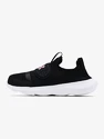 Boty Under Armour UA GPS Runplay-BLK