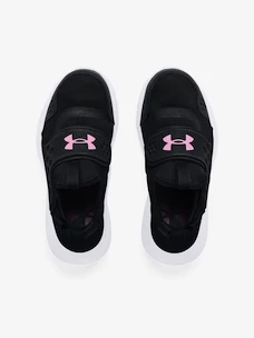 Boty Under Armour UA GPS Runplay-BLK