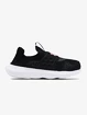 Boty Under Armour UA GPS Runplay-BLK