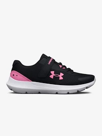 Boty Under Armour UA GPS Surge 3 AC-BLK