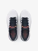 Boty Under Armour UA HOVR Infinite 4-WHT