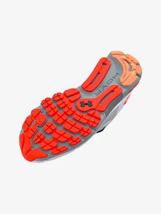 Boty Under Armour UA HOVR Infinite 4-WHT