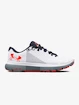 Boty Under Armour UA HOVR Infinite 4-WHT
