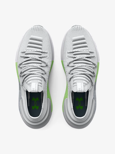 Boty Under Armour UA HOVR Phantom 3-GRY