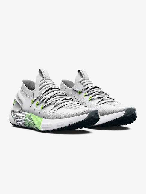 Boty Under Armour UA HOVR Phantom 3-GRY