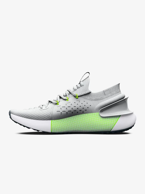 Boty Under Armour UA HOVR Phantom 3-GRY