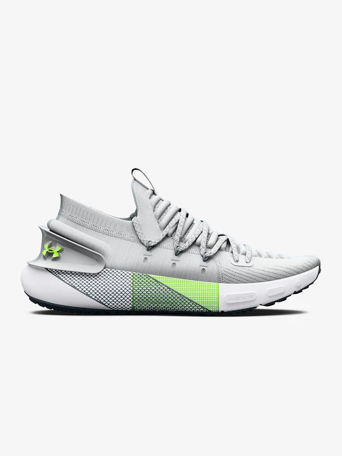 Boty Under Armour UA HOVR Phantom 3-GRY
