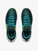 Boty Under Armour UA HOVR Rise 3-GRN