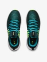 Boty Under Armour UA HOVR Rise 3-GRN
