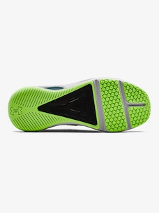 Boty Under Armour UA HOVR Rise 3-GRN