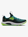 Boty Under Armour UA HOVR Rise 3-GRN