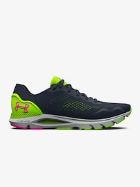 Boty Under Armour UA HOVR Sonic 6-GRY