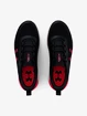 Boty Under Armour UA HOVR Sonic SE-BLK