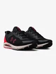 Boty Under Armour UA HOVR Sonic SE-BLK