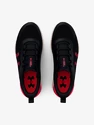 Boty Under Armour UA HOVR Sonic SE-BLK