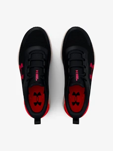 Boty Under Armour UA HOVR Sonic SE-BLK