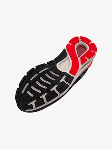 Boty Under Armour UA HOVR Sonic SE-BLK