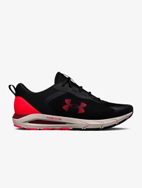 Boty Under Armour UA HOVR Sonic SE-BLK
