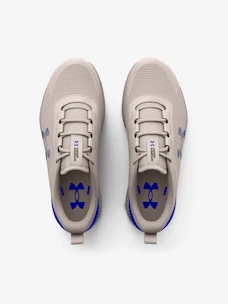 Boty Under Armour UA HOVR Sonic SE-GRY