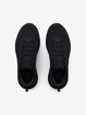 Boty Under Armour UA HOVR Turbulence-BLK
