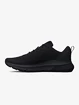 Boty Under Armour UA HOVR Turbulence-BLK
