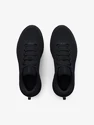 Boty Under Armour UA HOVR Turbulence-BLK