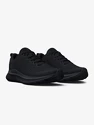 Boty Under Armour UA HOVR Turbulence-BLK