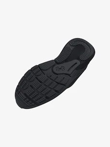 Boty Under Armour UA HOVR Turbulence-BLK