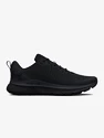 Boty Under Armour UA HOVR Turbulence-BLK