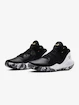Boty Under Armour UA Jet '21-BLK