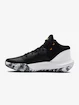 Boty Under Armour UA Jet '21-BLK