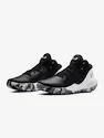 Boty Under Armour UA Jet '21-BLK