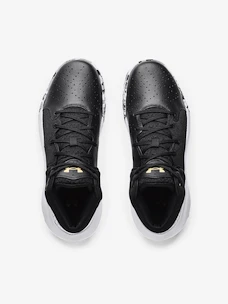 Boty Under Armour UA Jet '21-BLK