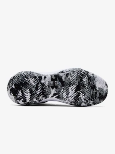 Boty Under Armour UA Jet '21-BLK