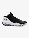 Boty Under Armour UA Jet '21-BLK