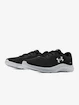 Boty Under Armour UA Mojo 2-BLK