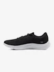 Boty Under Armour UA Mojo 2-BLK