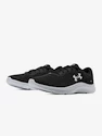 Boty Under Armour UA Mojo 2-BLK