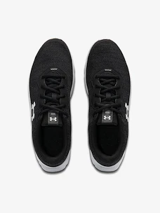 Boty Under Armour UA Mojo 2-BLK