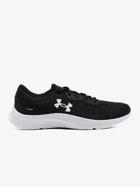 Boty Under Armour UA Mojo 2-BLK