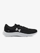 Boty Under Armour UA Mojo 2-BLK