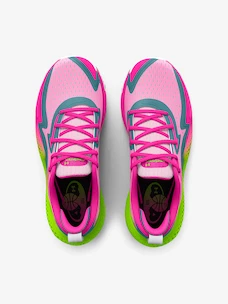 Boty Under Armour UA Spawn 5-WHT