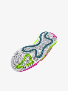 Boty Under Armour UA Spawn 5-WHT