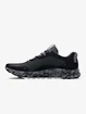 Boty Under Armour UA Storm Charged Bandit TR 2 SP-BLK