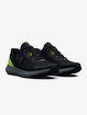 Boty Under Armour UA Surge 3-BLK